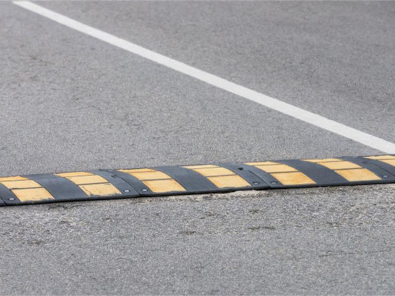 减速带减速垄系列