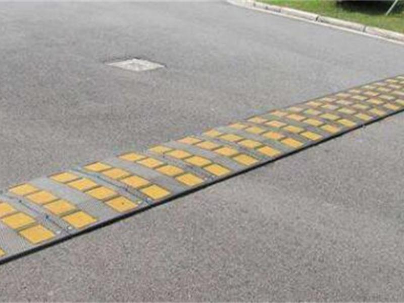 减速带减速垄系列