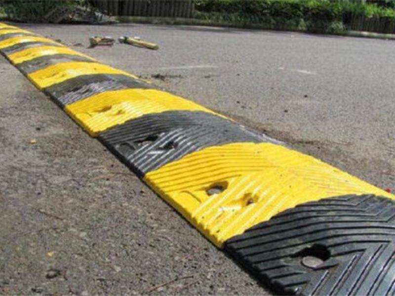 减速带减速垄系列